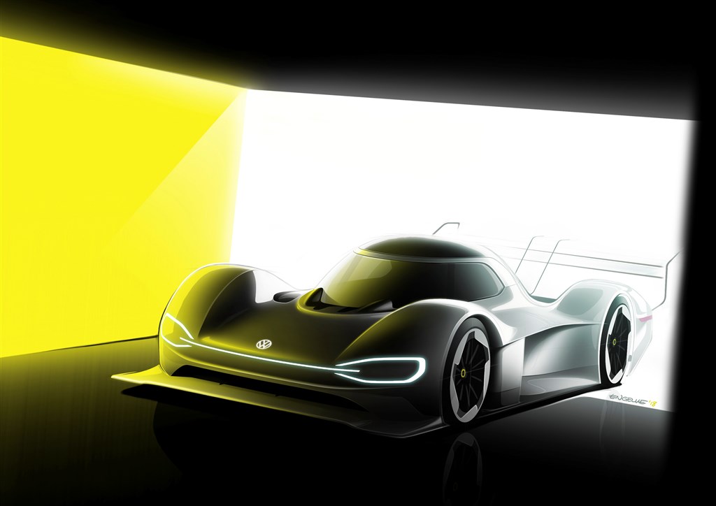 (Foto: VW )